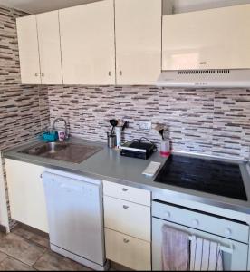 Playa Honda GIMA 212