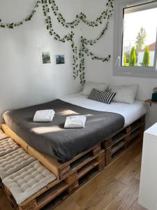 Une Maison en centre ville