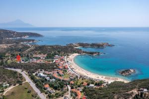 Alina s House KALAMITSI XALKIDIKI