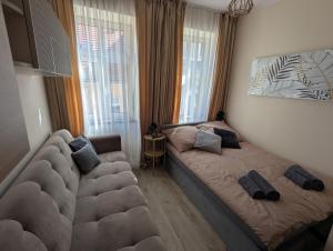 Świdnica City Center Studio