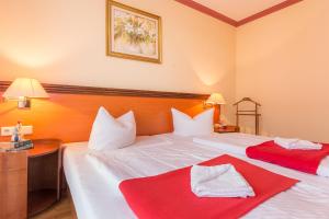 Studio room in Aparthotel Rialto