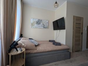 Świdnica City Center Studio