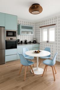 Paraíso no Furadouro, T2 a apenas alguns passos da praia