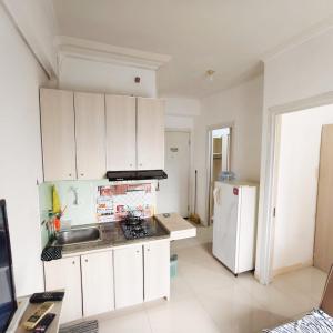 Green Pramuka Square HOTEL in Apartement