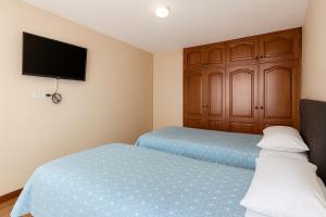 Minidepa 401 en condominio exclusivo