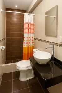 Minidepa 401 en condominio exclusivo