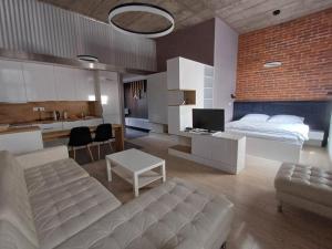 Entrez Apartments Baštová - City centre