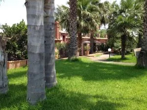 Villa del Nespolo - Fiumefreddo di Sicilia