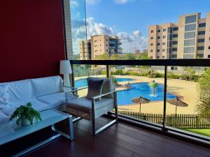 Lucerna I, Primero 4