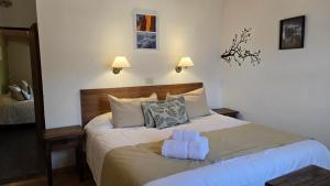 Cumbres Nevadas - Hostería Boutique