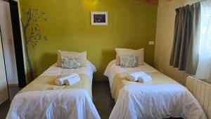 Cumbres Nevadas - Hostería Boutique