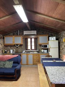 Casa Cabeço do Barragão