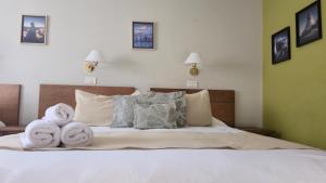 Cumbres Nevadas - Hostería Boutique