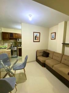 Minidepa 701 en condominio exclusivo