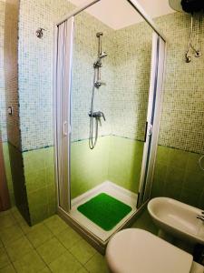 Appartamento Teodora