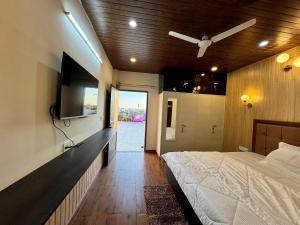 Kukisaa Homestay with Private Terrace Garden