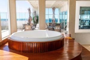 Flat Central e Aconchegante em Brasília-BR