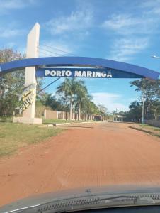 Casa Porto Maringa
