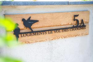 Maisons de vacances Tiny House des Cigognes : photos des chambres