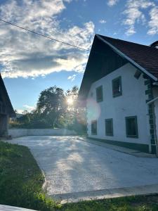 Bohinj Countryside House