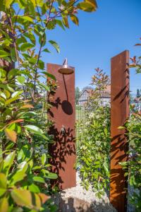Maisons de vacances Tiny House des Cigognes : photos des chambres