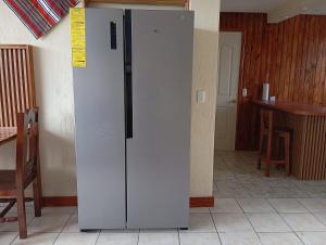 Casa Xelaju Apartments