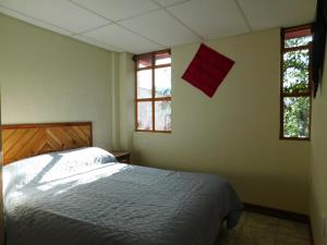 Casa Xelaju Apartments