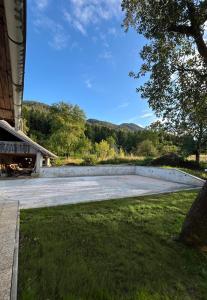 Bohinj Countryside House