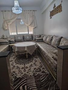 Casa Hasna