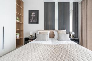 Sky Horizon Premium - BillBerry Apartments