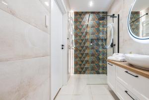 Sky Horizon Premium - BillBerry Apartments