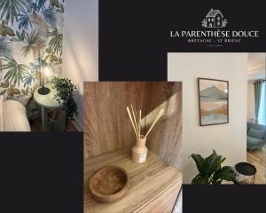 La Parenthèse Douce