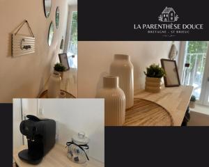 La Parenthèse Douce