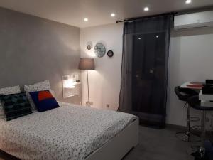 Appartements studio part dieu : photos des chambres