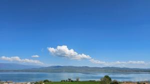 Lake DREAM NINO 1