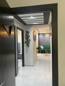 appt centre ville kenitra