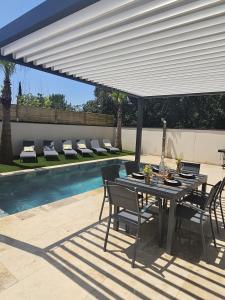 Villas Sejour d-exception - Maison avec piscine privee : photos des chambres