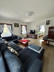 Bohinj Countryside House