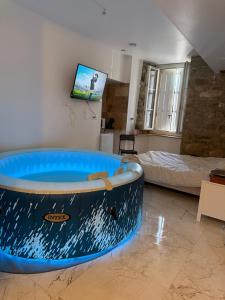 Studio avec Spa Lamballe