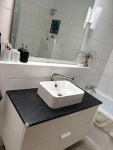 Privatzimmer im Reihenhaus nähe Flughafen Hannover Langenhagen