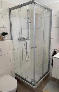 Privatzimmer im Reihenhaus nähe Flughafen Hannover Langenhagen