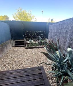 Appartements Studio pratique - Jardin prive : photos des chambres