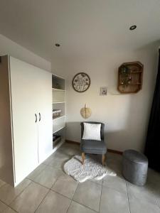 Appartements Studio pratique - Jardin prive : photos des chambres