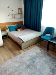 Agroturystyka u Marty