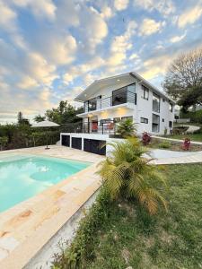 Villa Verde