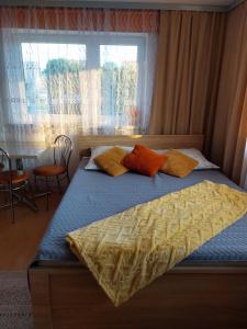 Agroturystyka u Marty