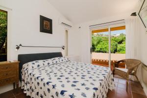 Villa Cala Serena img22