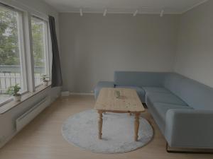 Leilighet med 3 soverom sentralt i Tromsø