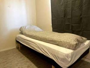 Leilighet med 3 soverom sentralt i Tromsø