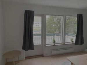 Leilighet med 3 soverom sentralt i Tromsø